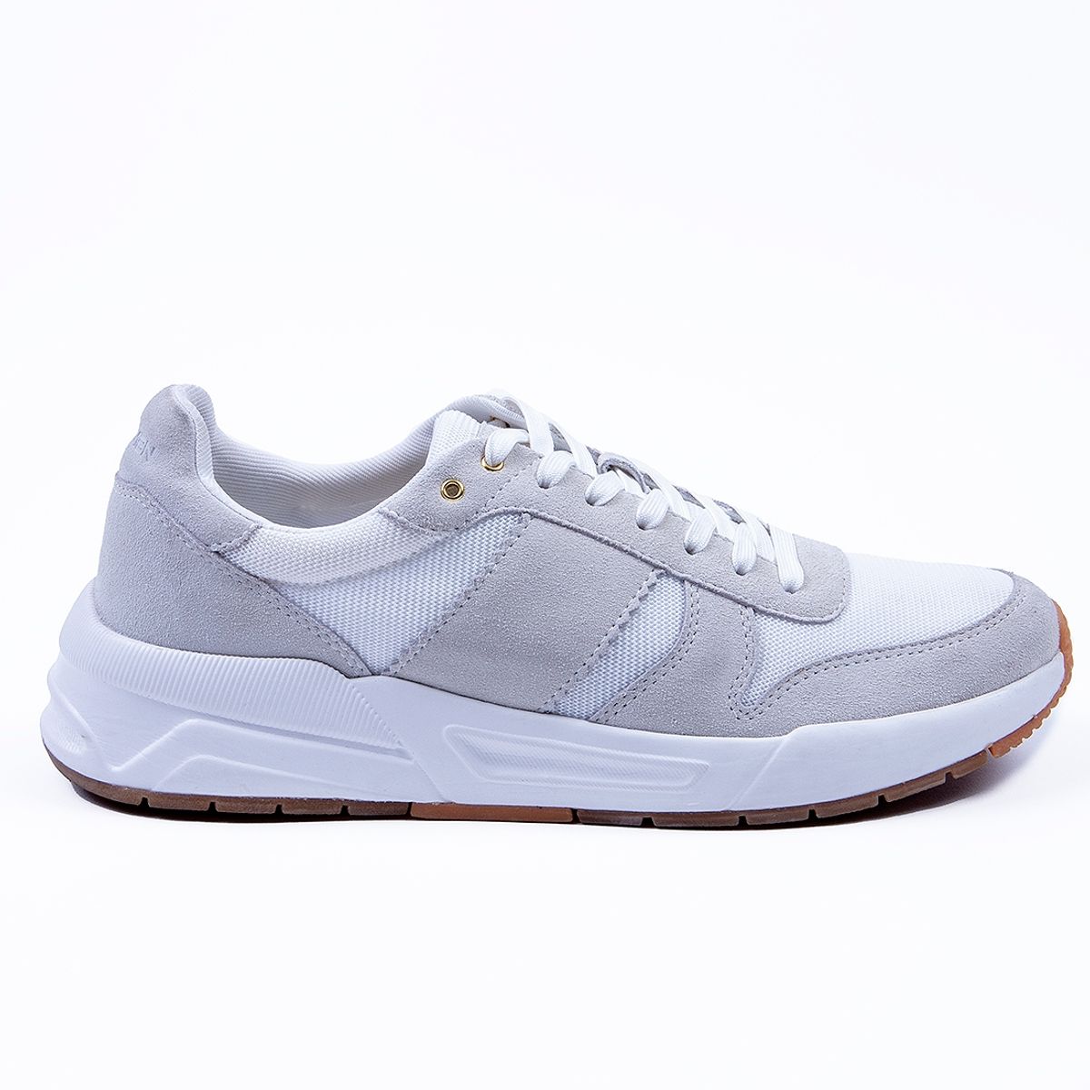 NEW MAN - Zapatilla Nadal Blanco New Man