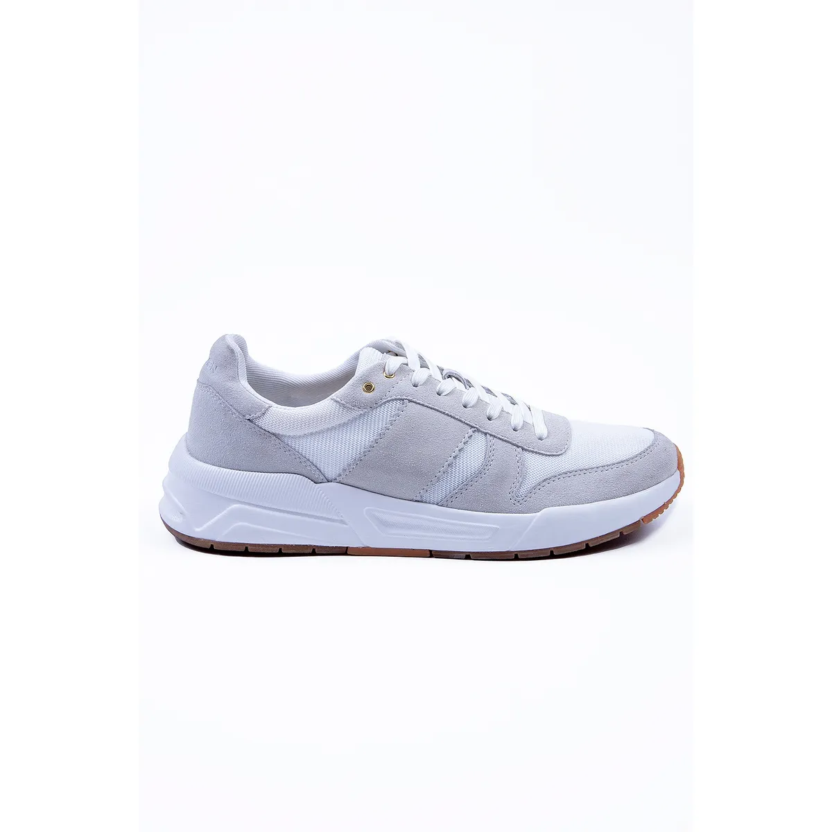 NEW MAN - Zapatilla Nadal Blanco New Man