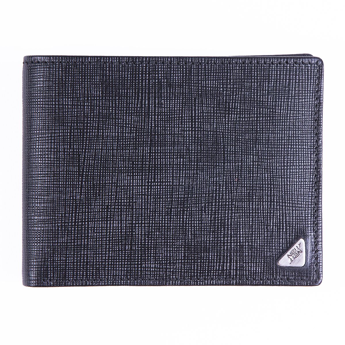 NEW MAN - Biletera Alce Negro New Man