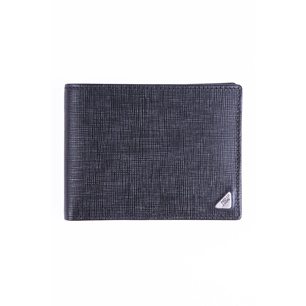 NEW MAN - Biletera Alce Negro New Man
