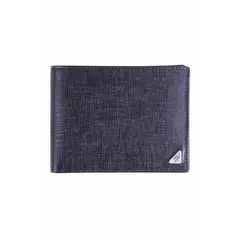 NEW MAN - Biletera Alce Negro