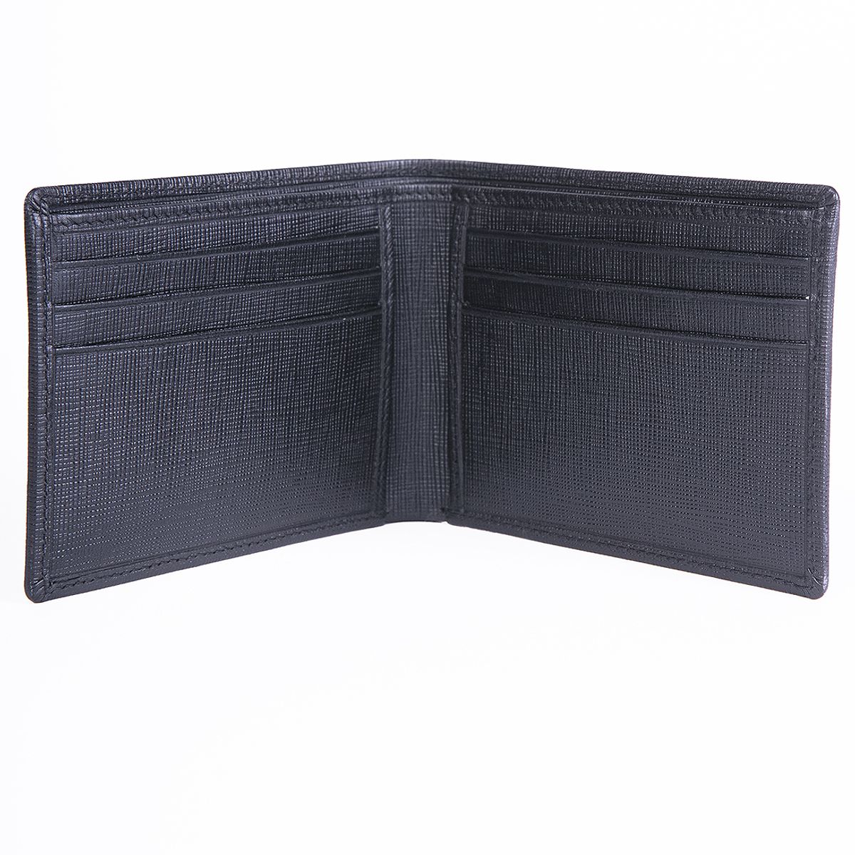 NEW MAN - Biletera Alce Negro New Man