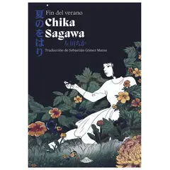 ABDUCCION - Fin del verano - Chika Sagawa