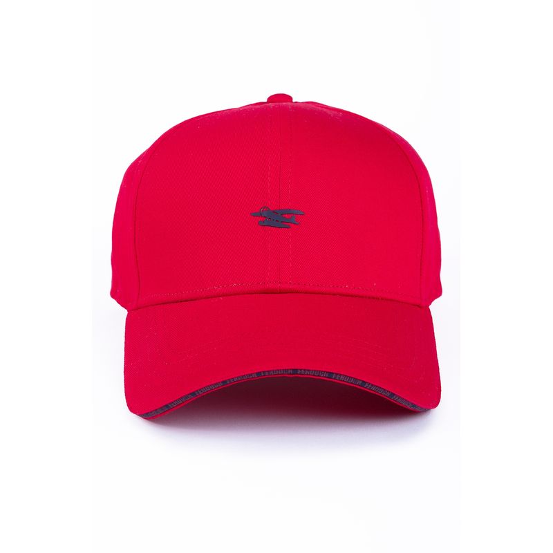 FEROUCH - Jockey Basico Rojo Ferouch