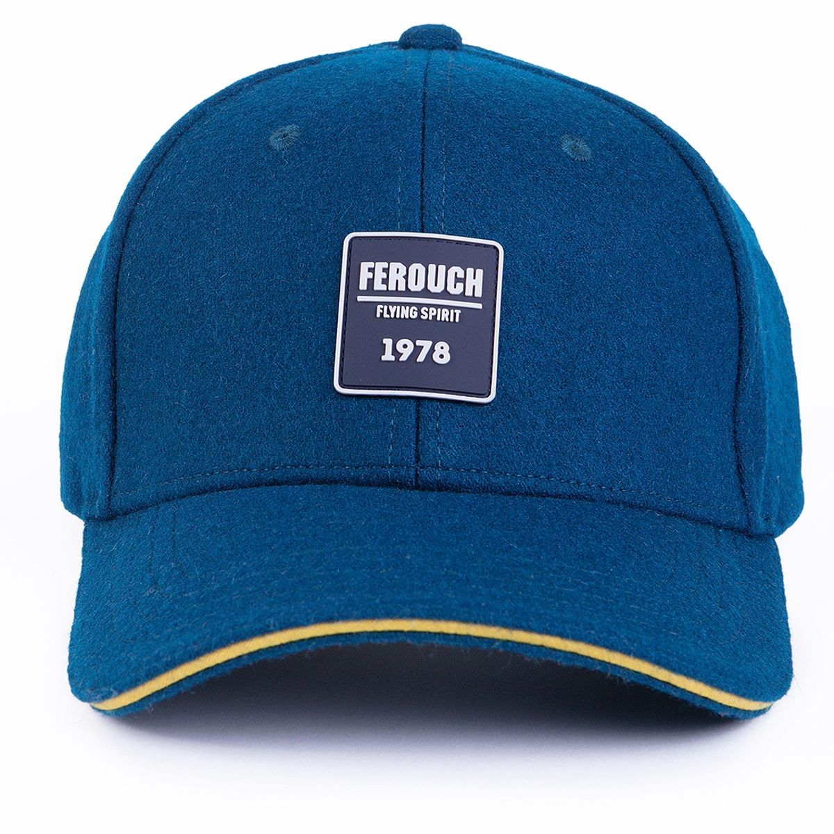 FEROUCH - Jockey Miami Azul Ferouch