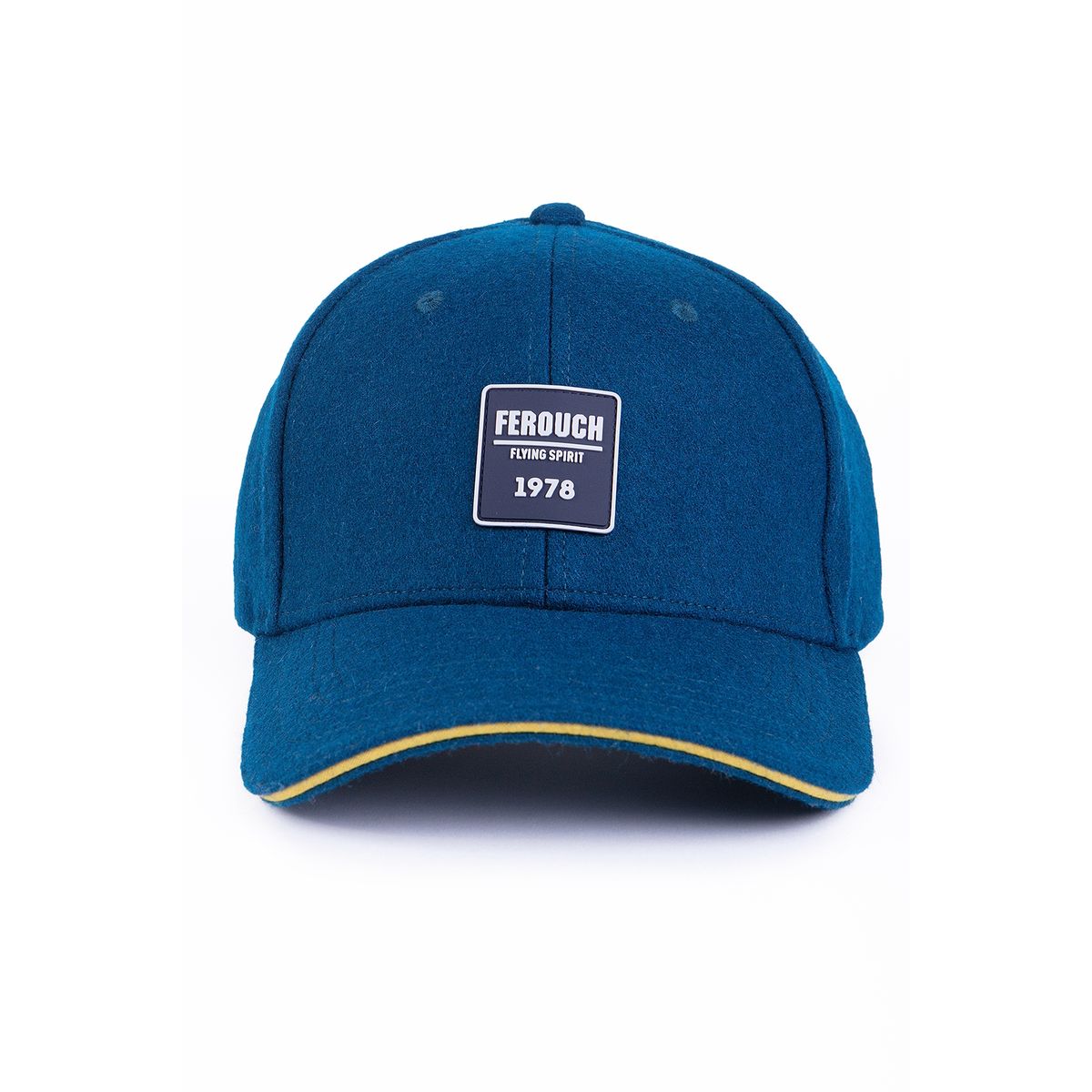 FEROUCH - Jockey Miami Azul Ferouch