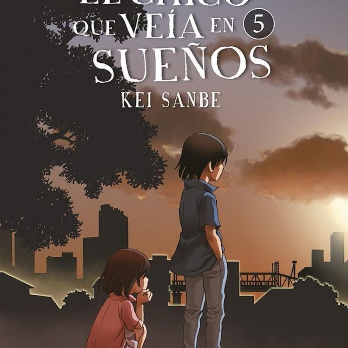 EDITORIAL NORMA - Por El Chico Que Veia En Sueños 5