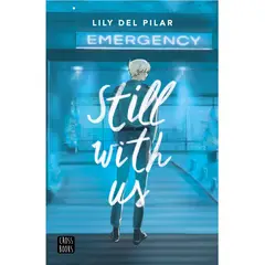 CROSS BOOKS - Still with us