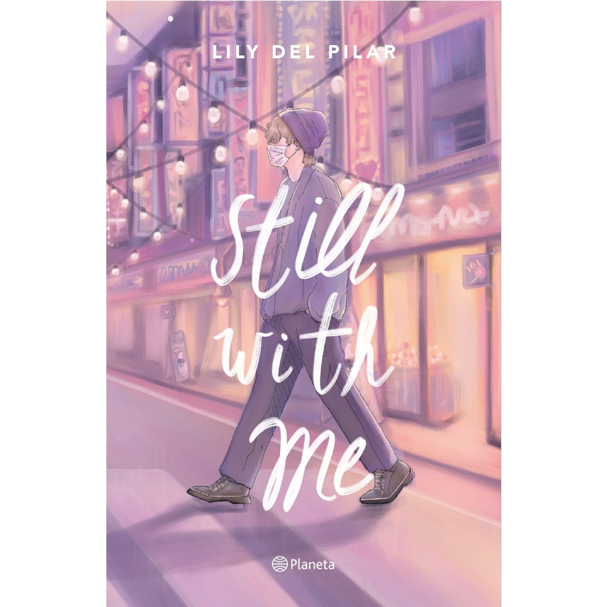 EDITORIAL PLANETA - Still with me