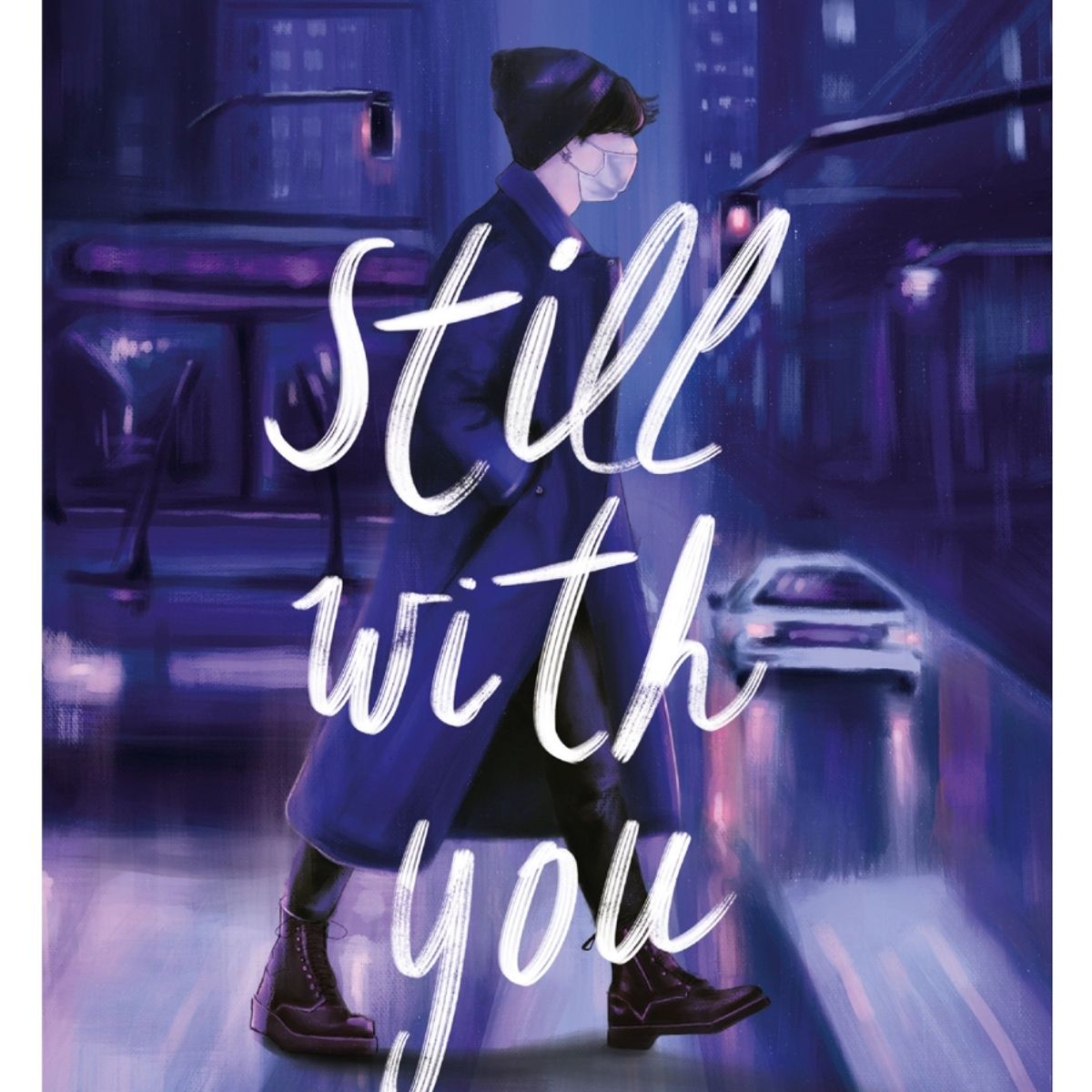 EDITORIAL PLANETA - Still with you