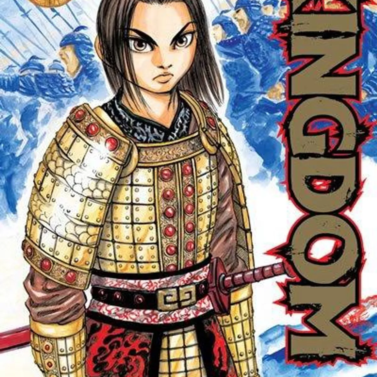 IVREA ARGENTINA - Kingdom 2