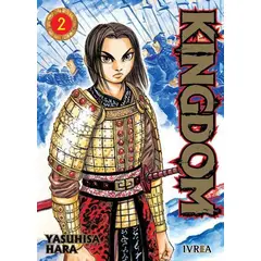 IVREA ARGENTINA - Kingdom 2
