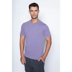 NIMTU - Polera Tolten Morado