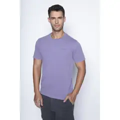 NIMTU - Polera Tolten Morado
