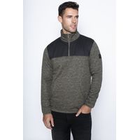 Polerón Tronador Verde