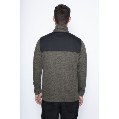 Imagen 2 del producto Polerón Tronador Verde