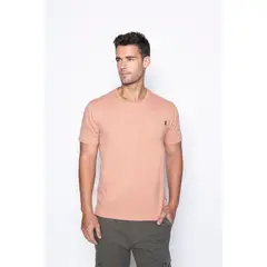 NIMTU - Polera Bio Bio Naranjo