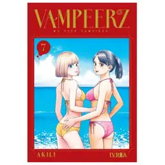 IVREA ARGENTINA - Vampeerz 7 -