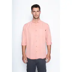 NIMTU - Camisa Rapel Rojo