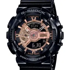 G-SHOCK - Reloj Hombre GA-110MMC-1ADR