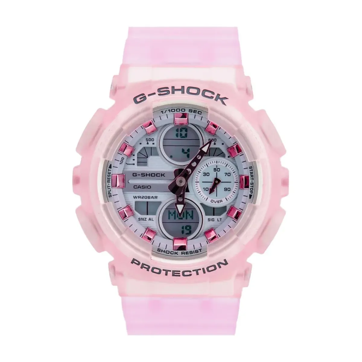 G-SHOCK - Reloj G-Shock Mujer GMA-S140NP-4ADR