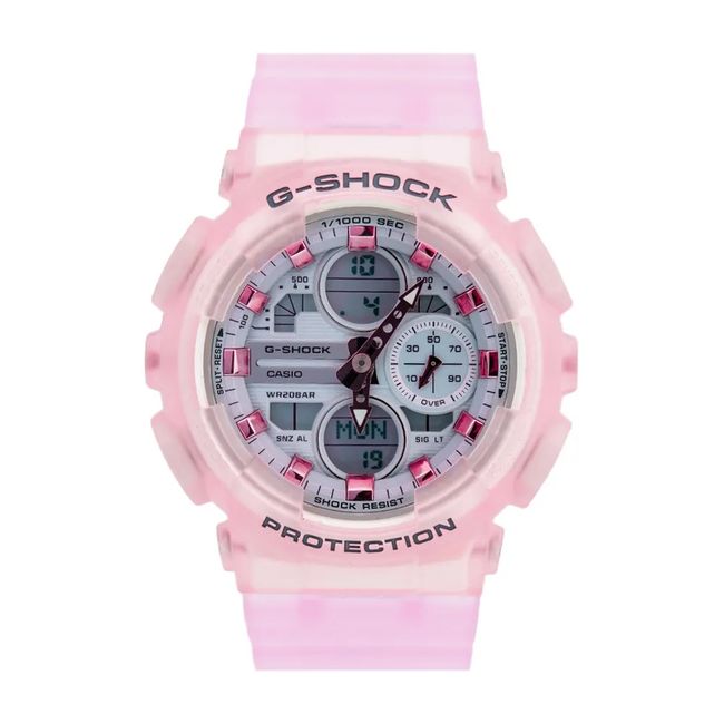 G-SHOCK - Reloj G-Shock Mujer GMA-S140NP-4ADR