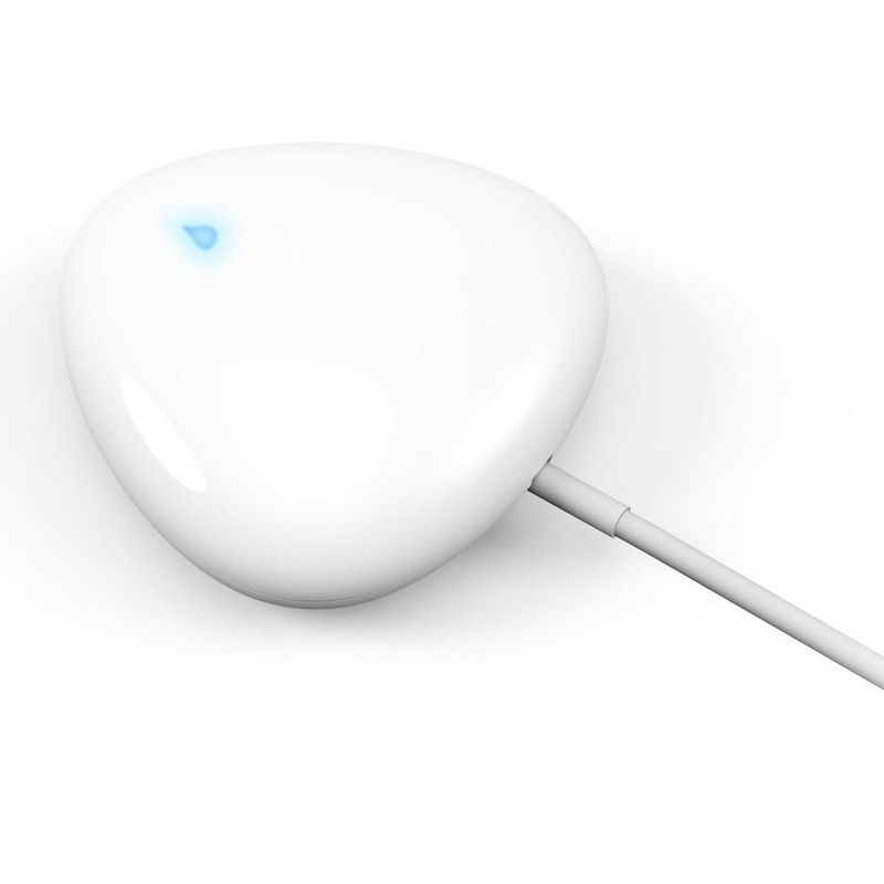 GENERICO - SENSOR FUGA DE AGUA SMART WIFI - FNX