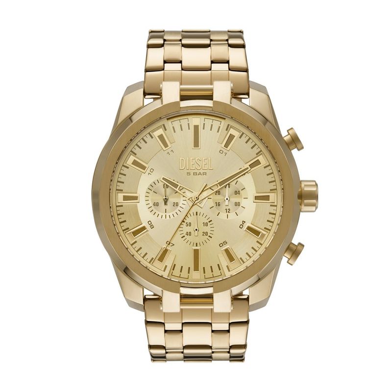 DIESEL - Reloj Diesel Hombre Casual