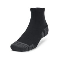 Pack 3 Calcetines unisex Tech Negro