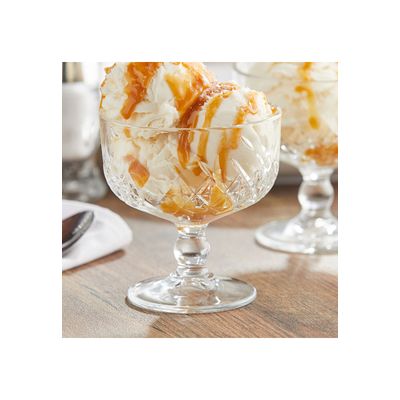 Imagen 2 del producto Set De 4 Copas De Helado 280 Ml Linea Timelles