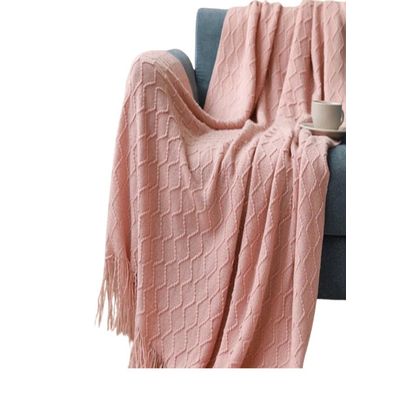 Imagen 2 del producto Mantas para sofas camas u oficinas muy suaves 127x152 cm