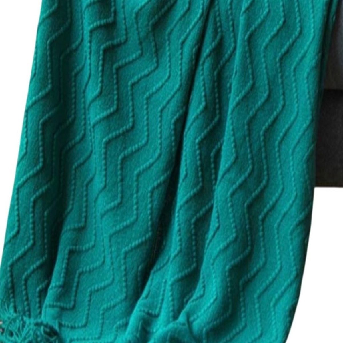 GENERICO - Mantas para sofas camas u oficinas muy suaves 127x152 cm