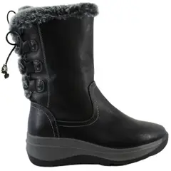 GENERICO - Botas De Mujer Taco Chino 60 Yasna