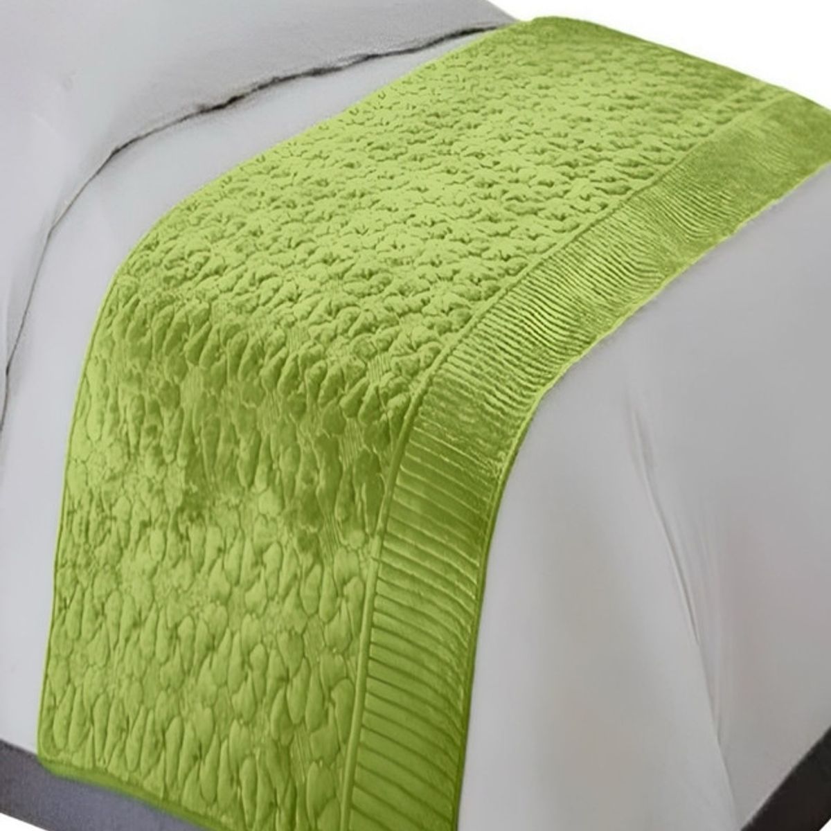 GENERICO - Pieceras Nórdicas 90x210 cm