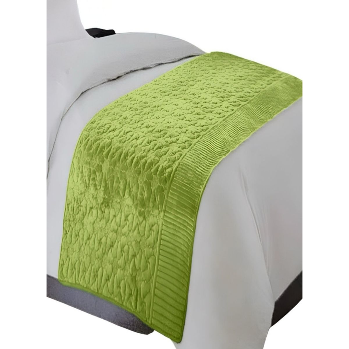 GENERICO - Pieceras Nórdicas 90x210 cm