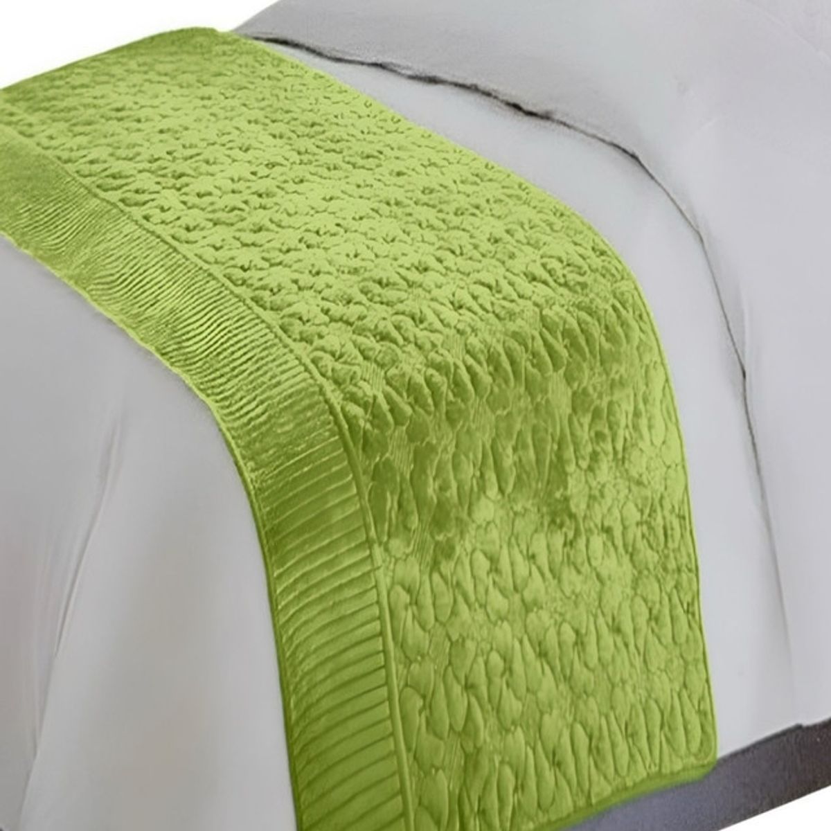 GENERICO - Pieceras Nórdicas 90x210 cm