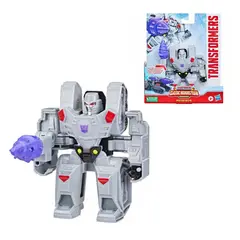 TRANSFORMERS - Transformer Classic Heroes - Megatron
