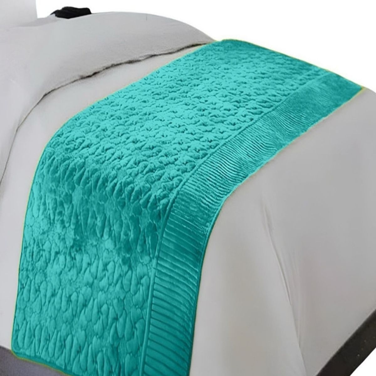 GENERICO - Pieceras Nórdicas 90x210 cm