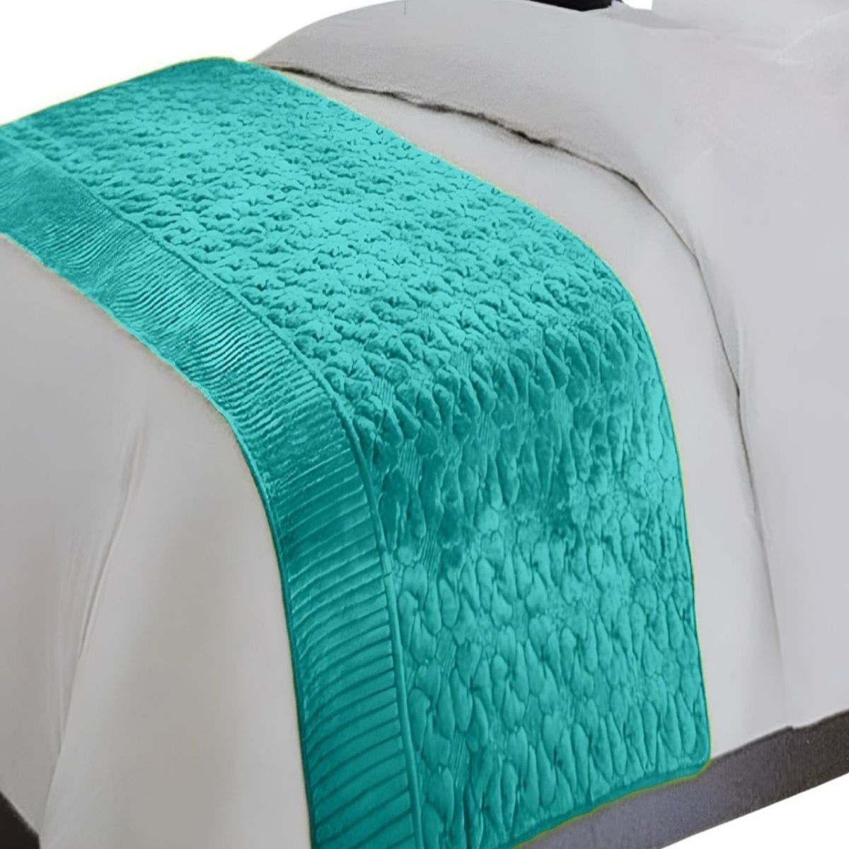 GENERICO - Pieceras Nórdicas 90x210 cm