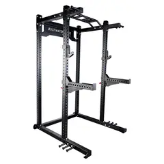 ULTIMATE FITNESS - POWER RACK R600 -