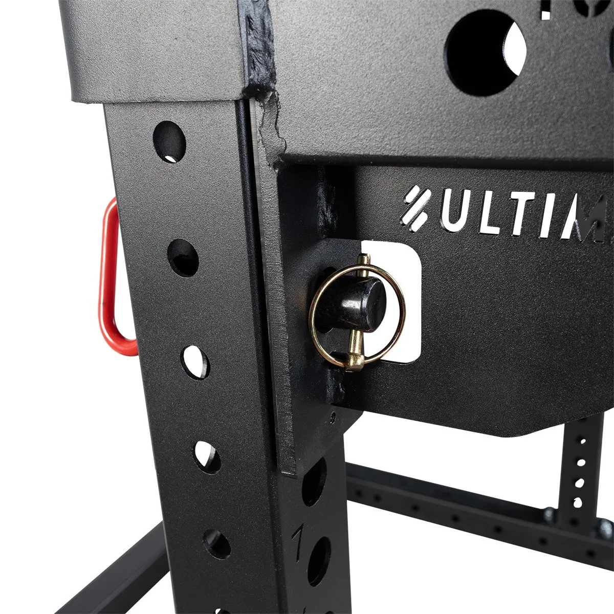 ULTIMATE FITNESS - POWER RACK R600 - Ultimate Fitness