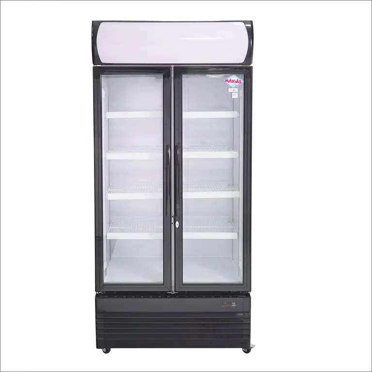 MAIGAS Visicooler 600 Litros High Cooling LG600B
