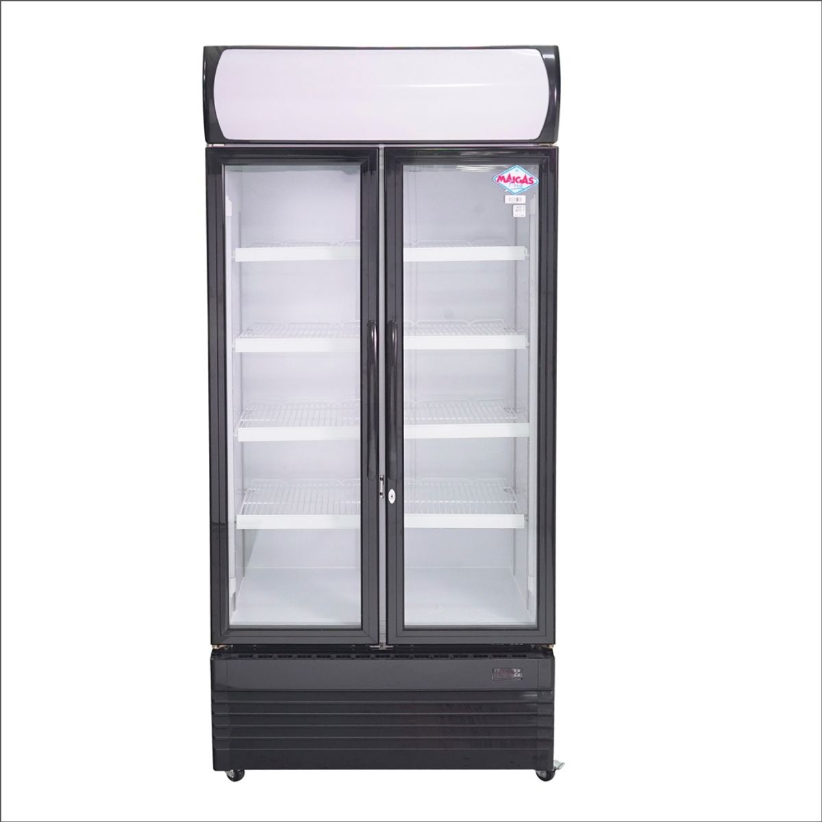 MAIGAS - Visicooler 600 Litros High Cooling LG600B