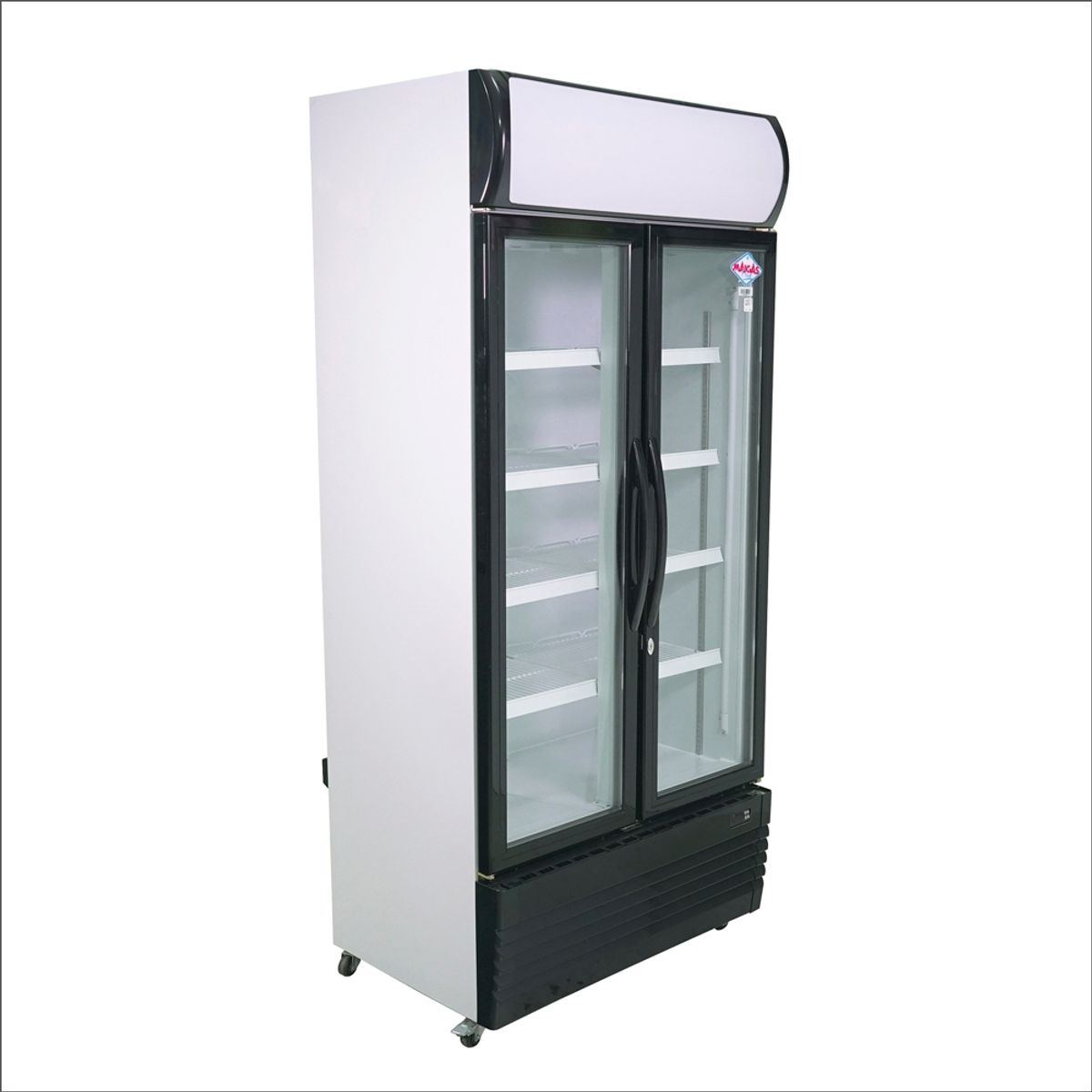 MAIGAS - Visicooler 600 Litros High Cooling LG600B