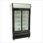 MAIGAS - Visicooler 1000 LT LG1000S
