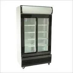 MAIGAS - Visicooler 1000 LT LG1000S