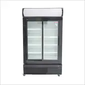 MAIGAS - Visicooler 800 LT LG800S