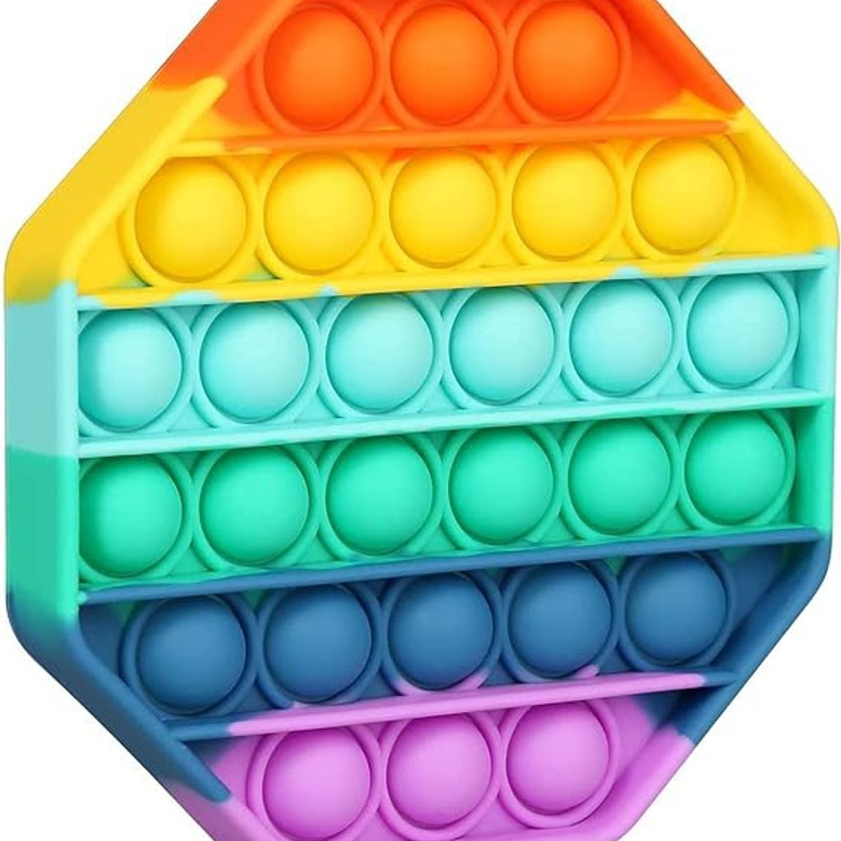 GENERICO - POP IT TIK TOK 13 CMS