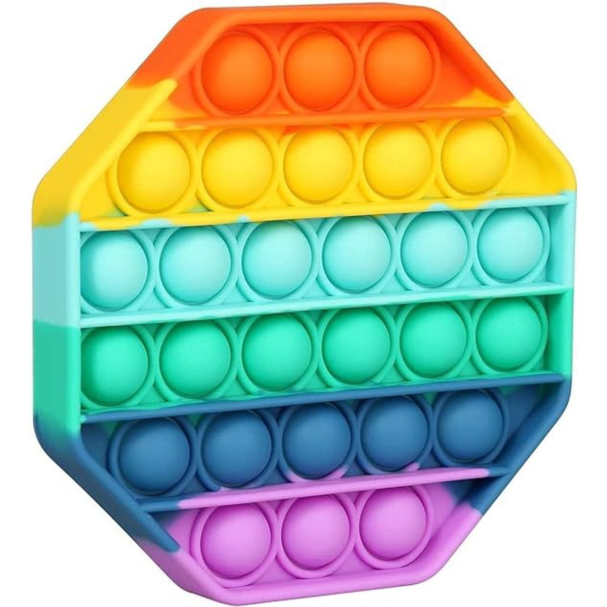 GENERICO - POP IT TIK TOK 13 CMS