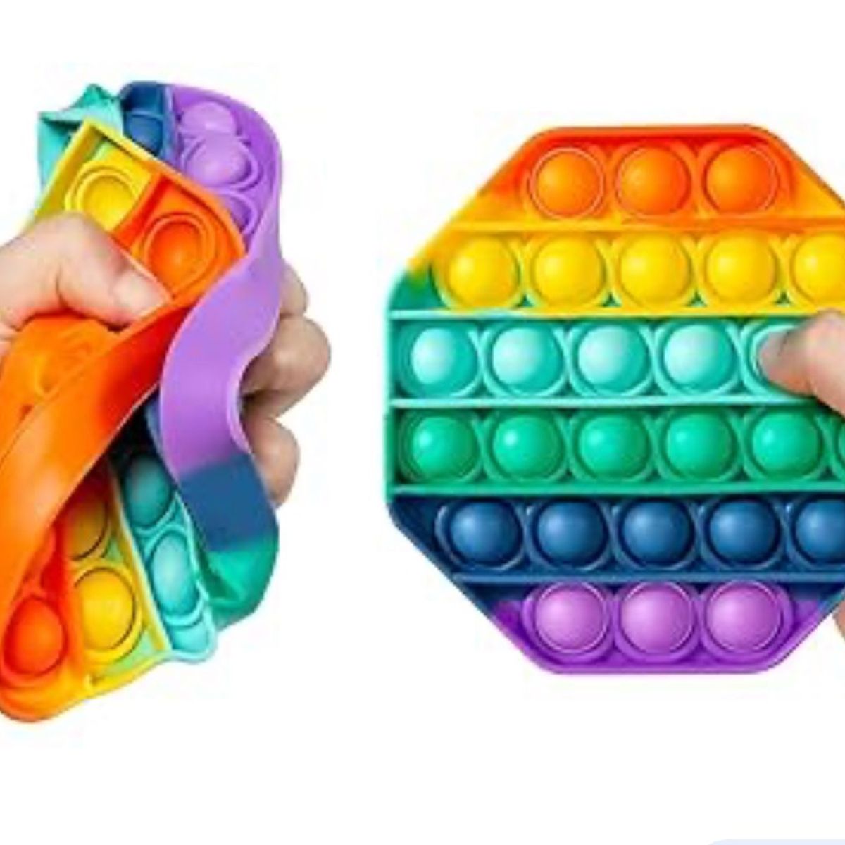 GENERICO - POP IT TIK TOK 13 CMS